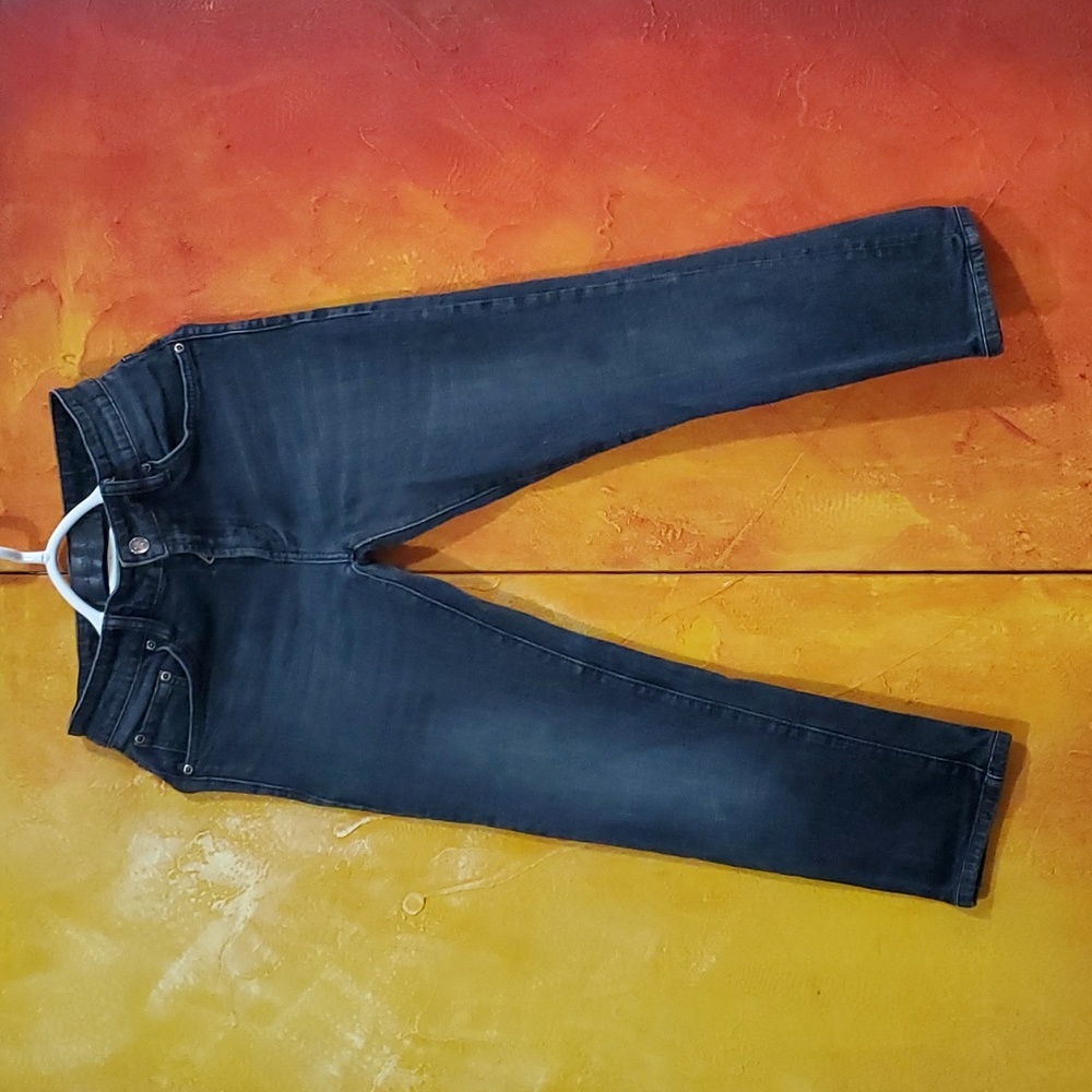 Dolce & Gabbana Denim Jeans